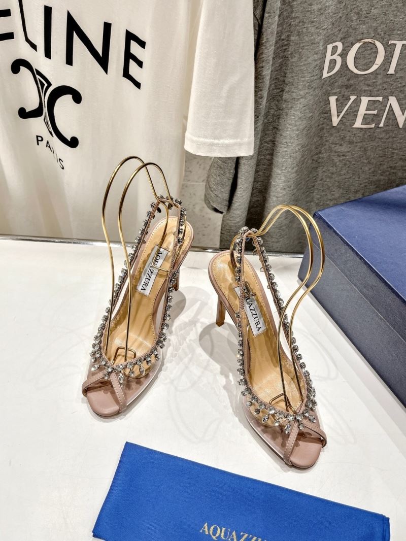 Aquazzura Sandals